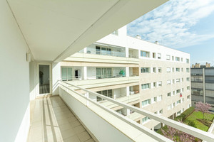 Mieszkanie do wynajęcia 195m2 Dystrykt Lizboński Lisboa - zdjęcie 3
