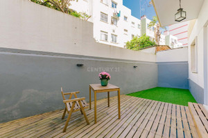 Mieszkanie do wynajęcia 55m2 Dystrykt Lizboński Odivelas - zdjęcie 1