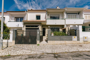 Dom na sprzedaż 166m2 Dystrykt Lizboński Sintra - zdjęcie 1