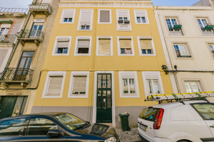 Mieszkanie do wynajęcia 32m2 Dystrykt Lizboński Lisboa - zdjęcie 1