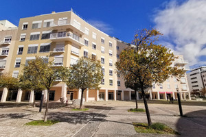 Mieszkanie do wynajęcia 105m2 Dystrykt Lizboński Lisboa - zdjęcie 1