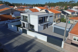 Dom na sprzedaż 240m2 Porto Matosinhos - zdjęcie 1