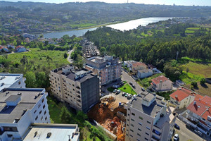 Mieszkanie na sprzedaż 93m2 Porto Gondomar - zdjęcie 1