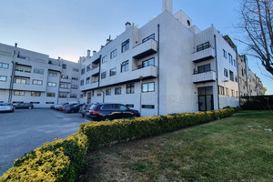Mieszkanie na sprzedaż 140m2 Porto Matosinhos - zdjęcie 1