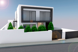 Dom na sprzedaż 260m2 Porto Gondomar - zdjęcie 1