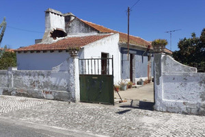 Działka na sprzedaż Dystrykt Lizboński Azambuja - zdjęcie 1