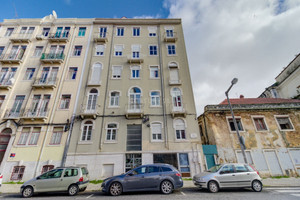 Mieszkanie na sprzedaż 110m2 Dystrykt Lizboński Lisboa - zdjęcie 1