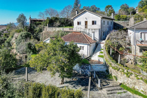 Dom na sprzedaż 168m2 Braga Amares - zdjęcie 1