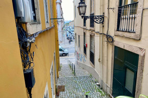 Komercyjne do wynajęcia 250m2 Dystrykt Lizboński Lisboa - zdjęcie 3