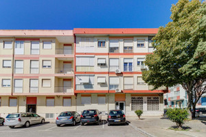 Mieszkanie na sprzedaż 65m2 Dystrykt Lizboński Amadora - zdjęcie 1