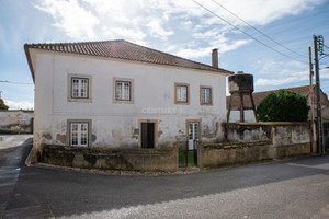 Dom na sprzedaż 510m2 Dystrykt Lizboński Alenquer - zdjęcie 1