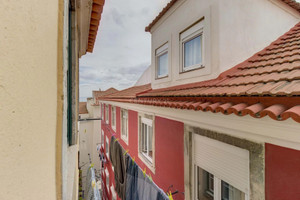 Mieszkanie do wynajęcia 28m2 Dystrykt Lizboński Lisboa - zdjęcie 1