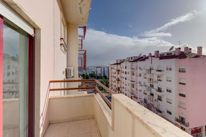 Mieszkanie na sprzedaż 90m2 Dystrykt Lizboński Odivelas - zdjęcie 3