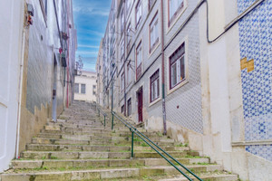 Mieszkanie na sprzedaż 38m2 Dystrykt Lizboński Lisboa - zdjęcie 3