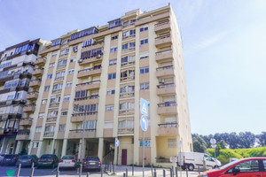 Mieszkanie do wynajęcia 79m2 Dystrykt Lizboński Lisboa - zdjęcie 1
