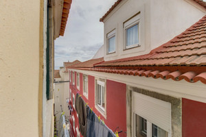 Mieszkanie do wynajęcia 28m2 Dystrykt Lizboński Lisboa - zdjęcie 1