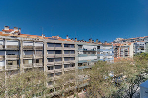 Mieszkanie do wynajęcia 77m2 Dystrykt Lizboński Lisboa - zdjęcie 1