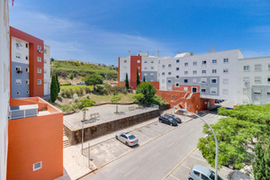 Mieszkanie do wynajęcia 98m2 Dystrykt Lizboński Amadora - zdjęcie 1