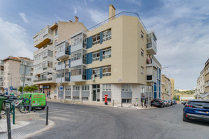 Mieszkanie do wynajęcia 50m2 Dystrykt Lizboński Lisboa - zdjęcie 1