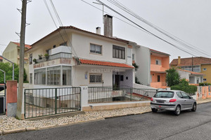Mieszkanie na sprzedaż 88m2 Dystrykt Lizboński Cascais - zdjęcie 1