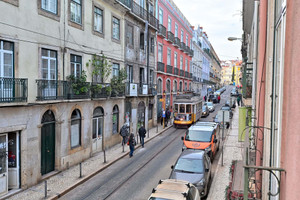 Mieszkanie na sprzedaż 324m2 Dystrykt Lizboński Lisboa - zdjęcie 1