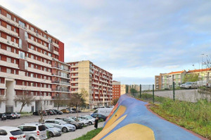 Mieszkanie na sprzedaż 120m2 Dystrykt Lizboński Lisboa - zdjęcie 2