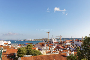 Mieszkanie na sprzedaż 122m2 Dystrykt Lizboński Lisboa - zdjęcie 1