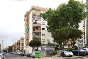 Mieszkanie na sprzedaż 70m2 Dystrykt Lizboński Sintra - zdjęcie 2