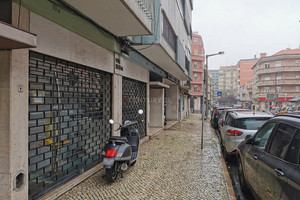 Komercyjne na sprzedaż 66m2 Dystrykt Lizboński Lisboa - zdjęcie 1