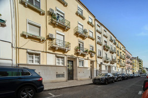 Mieszkanie na sprzedaż 99m2 Dystrykt Lizboński Lisboa - zdjęcie 1
