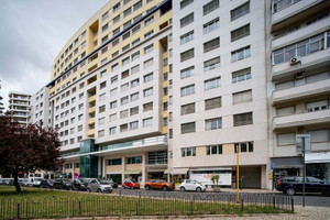 Mieszkanie do wynajęcia 35m2 Dystrykt Lizboński Lisboa - zdjęcie 1