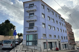 Mieszkanie na sprzedaż 34m2 Dystrykt Lizboński Lisboa - zdjęcie 1