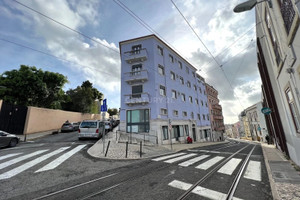 Mieszkanie na sprzedaż 34m2 Dystrykt Lizboński Lisboa - zdjęcie 2