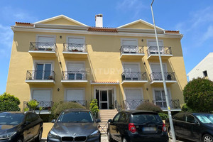 Mieszkanie na sprzedaż 168m2 Leiria Caldas da Rainha - zdjęcie 1