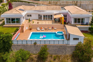Dom na sprzedaż 370m2 Leiria Caldas da Rainha - zdjęcie 1