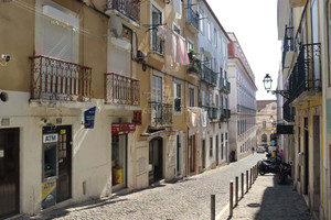 Mieszkanie do wynajęcia 36m2 Dystrykt Lizboński Lisboa - zdjęcie 1