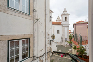 Mieszkanie na sprzedaż 31m2 Dystrykt Lizboński Lisboa - zdjęcie 3