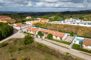 Dom na sprzedaż 331m2 Leiria Bombarral - zdjęcie 1