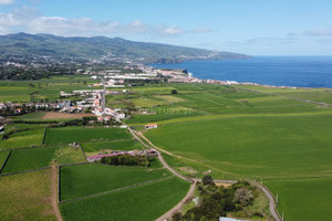 Działka na sprzedaż Azory Ponta Delgada - zdjęcie 1