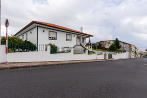 Dom na sprzedaż 485m2 Azory Vila Franca do Campo - zdjęcie 1