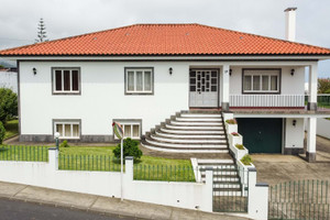 Dom na sprzedaż 485m2 Azory Vila Franca do Campo - zdjęcie 2