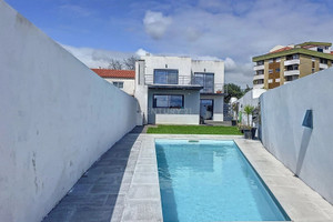 Dom na sprzedaż 227m2 Azory Ponta Delgada - zdjęcie 1