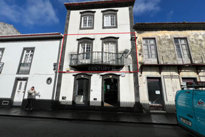 Mieszkanie na sprzedaż 108m2 Azory Ribeira Grande - zdjęcie 1