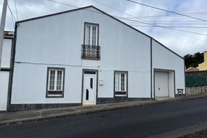 Dom na sprzedaż 130m2 Azory Vila Franca do Campo - zdjęcie 1