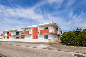 Mieszkanie na sprzedaż 149m2 Leiria Marinha Grande - zdjęcie 1