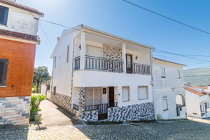 Dom na sprzedaż 161m2 Leiria Porto de Ms - zdjęcie 1
