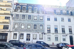 Mieszkanie na sprzedaż 75m2 Dystrykt Lizboński Lisboa - zdjęcie 1