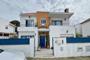 Dom na sprzedaż 141m2 Dystrykt Lizboński Vila Franca de Xira - zdjęcie 1