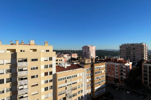 Mieszkanie na sprzedaż 123m2 Dystrykt Lizboński Amadora - zdjęcie 1