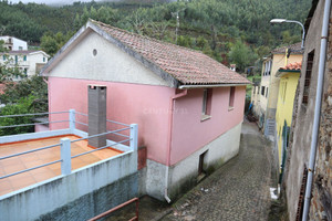 Dom na sprzedaż 100m2 Coimbra Arganil - zdjęcie 1